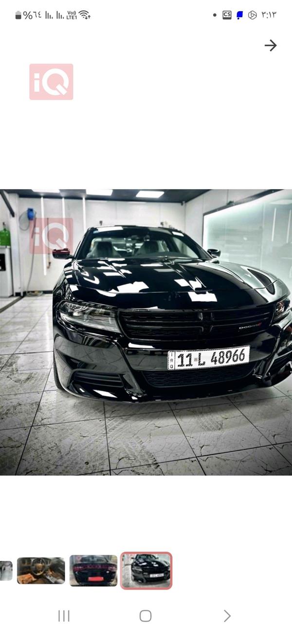 دۆج چارجەر 2023 بۆ فرۆشتن لە عێراق - بەغداد